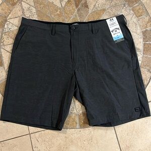 Billabong comfort stretch shorts